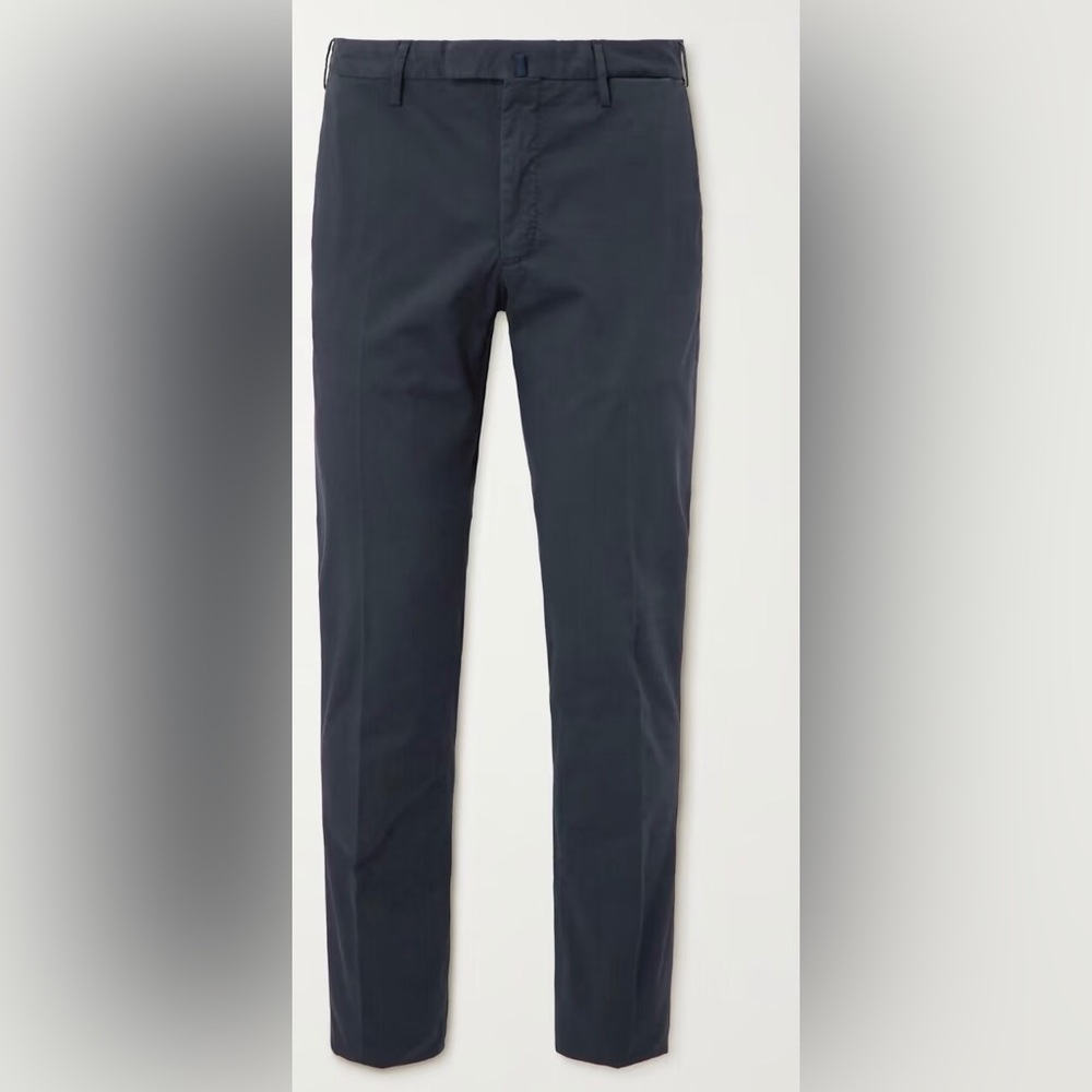 COPY - Mr. Porter incotex pants